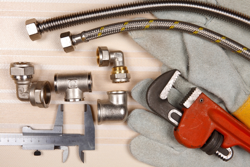 Plumbers Greenwich